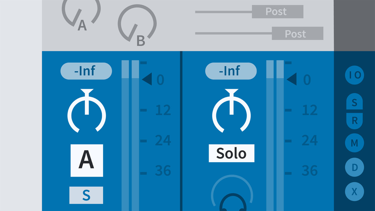 Ableton Live 10 Essential Training