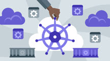 Kubernetes: Cloud Native Ecosystem