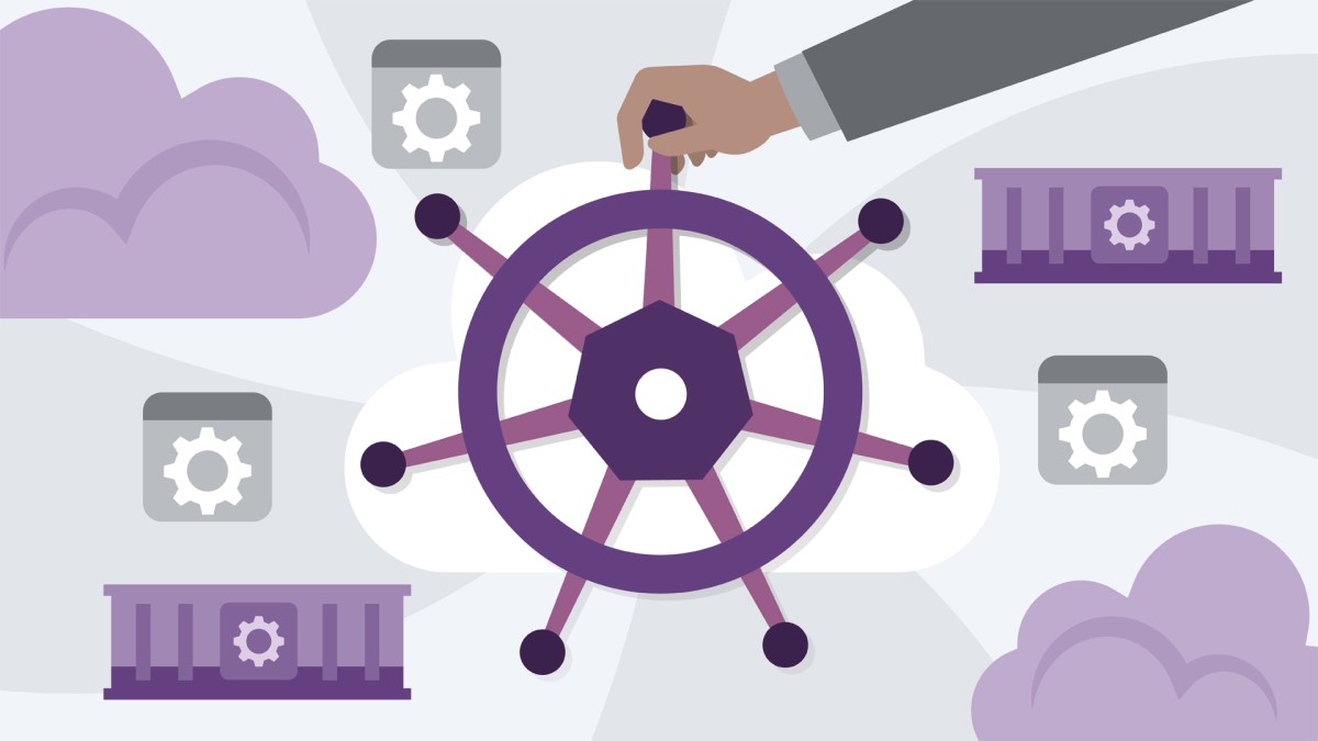 Kubernetes: Cloud Native Ecosystem