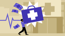 Selling into Industries: Healthcare