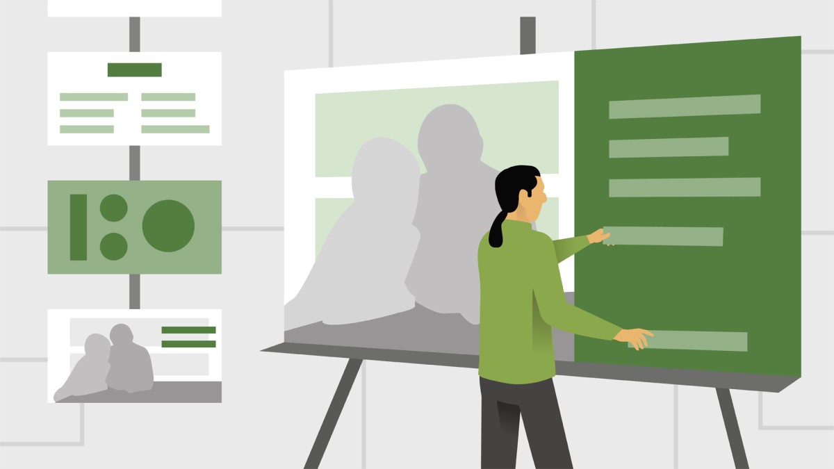 Google Slides Essential Training (2022)