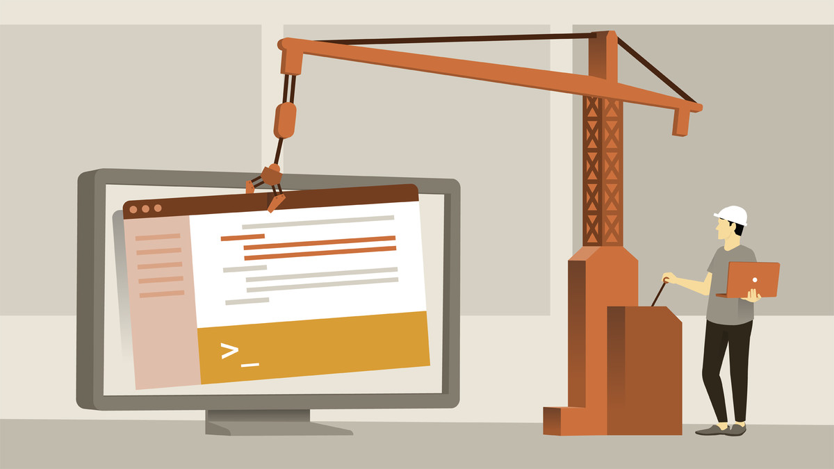 ساخت Web API با ASP.NET Core