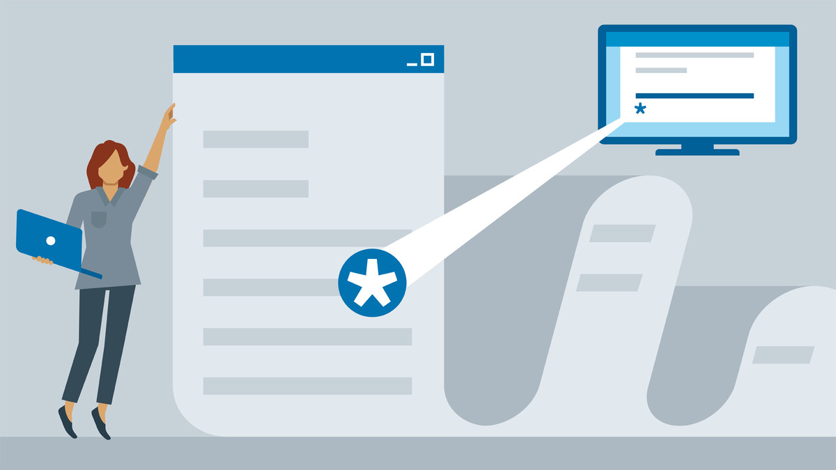 Word 2016: Creating Long Documents