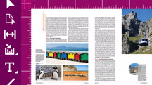 InDesign CC: Designing a Magazine Layout