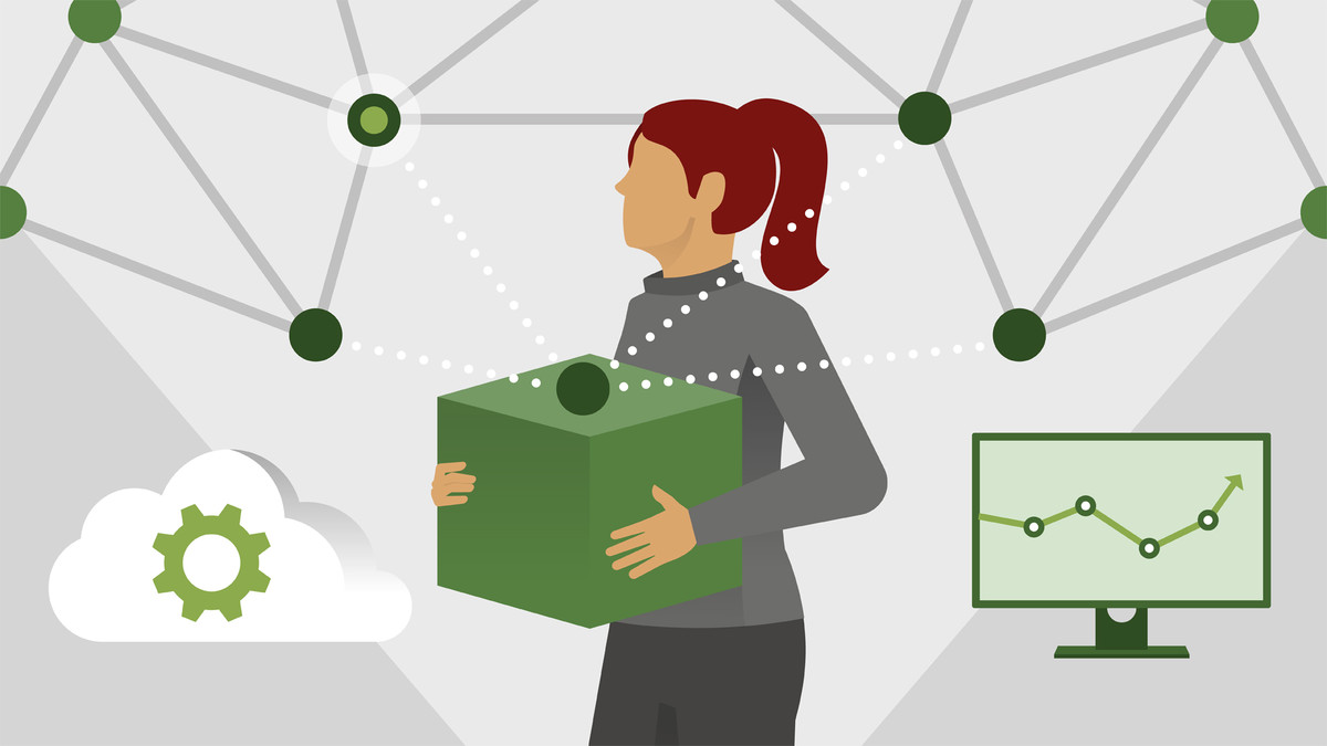 یادگیری ماشینی AWS با مثال