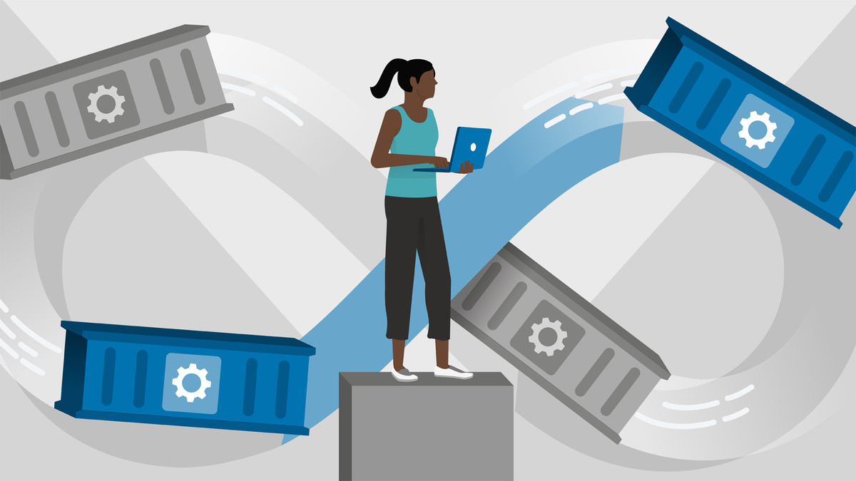 Docker: Continuous Delivery