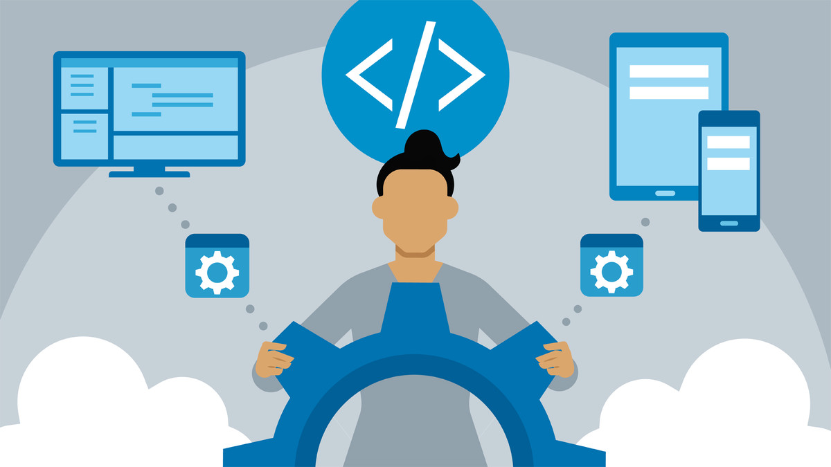 پیمایش .NET و .NET Standard for Cross-Platform Development