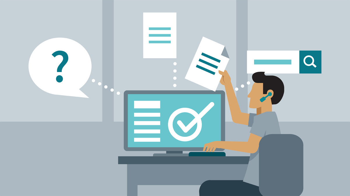 Oracle: Customer Service Suite