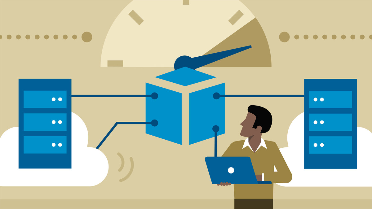 اجرای Microsoft Workloads در AWS