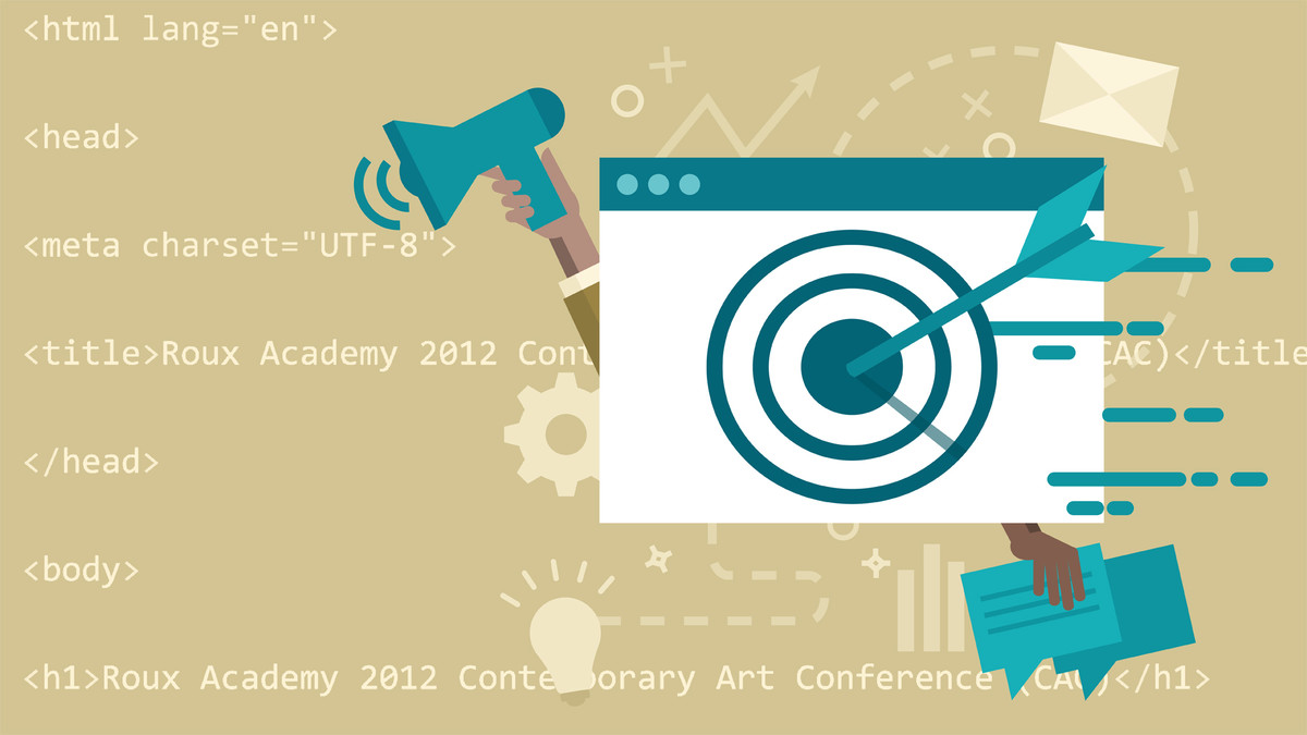 Practical HTML for Marketing Projects