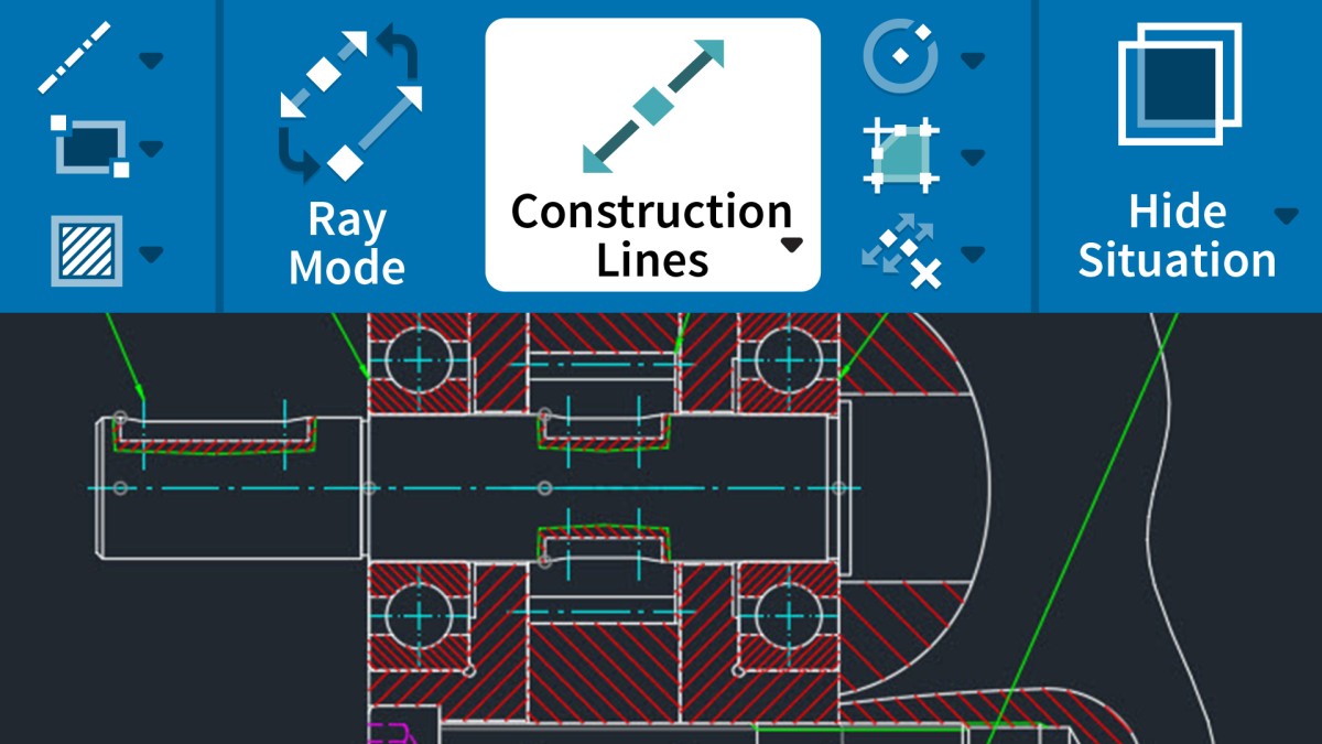 AutoCAD Mechanical Essential Training
