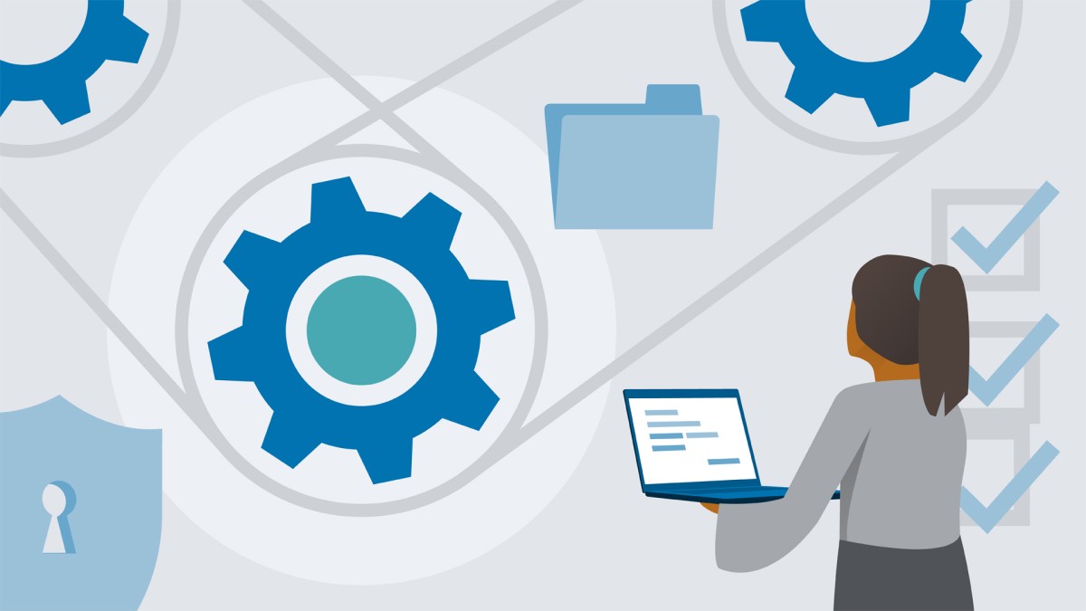 آموزش ضروری Ansible