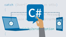 Learning C#