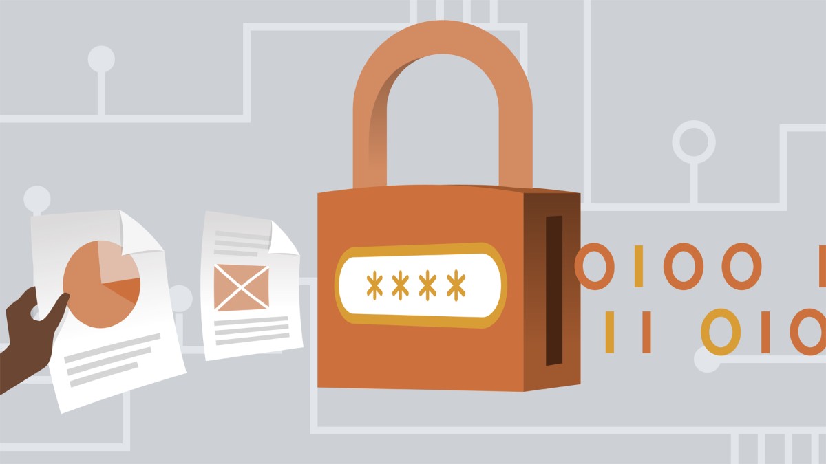 SSCP Cert Prep: 5 Cryptography