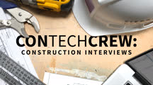ConTechCrew: Construction Interviews