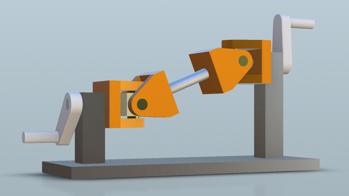 آموزش ضروری Autodesk Inventor 2019