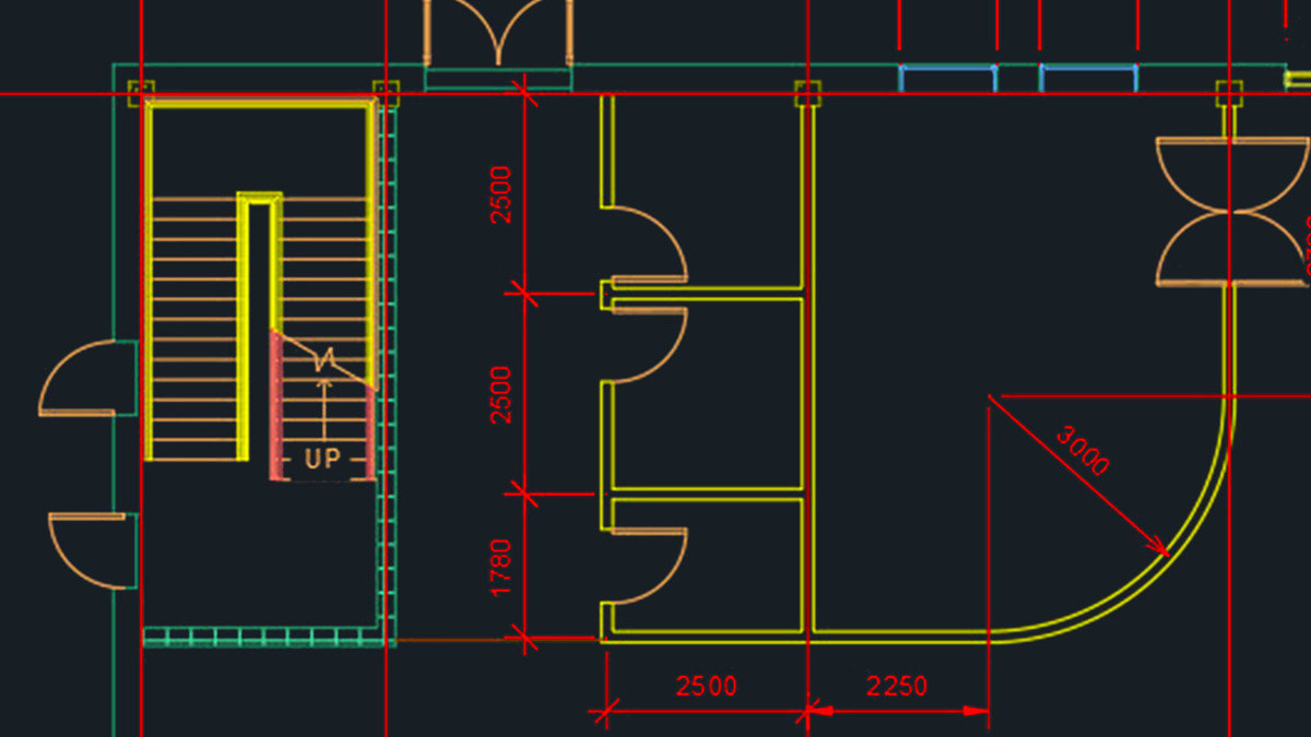 AutoCAD 2019 Essential Training