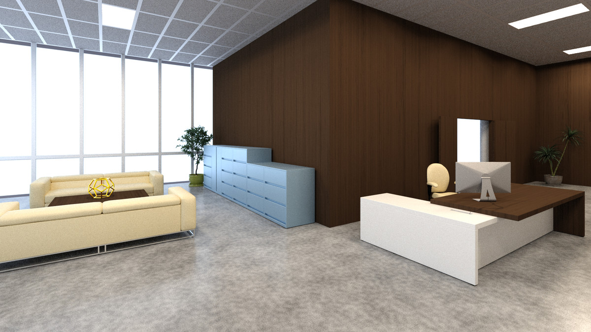 آموزش ضروری 3ds Max 2019