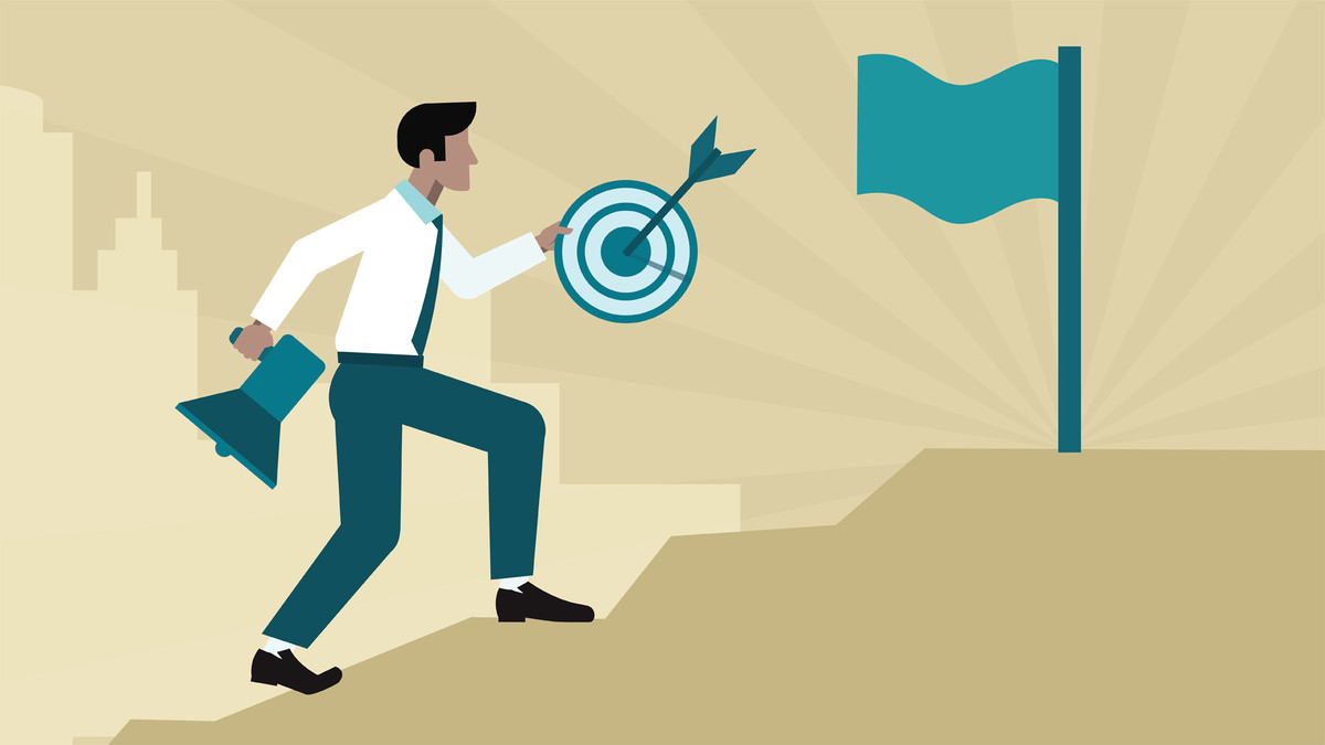 مبانی CMO: تبدیل به یک CMO موثر