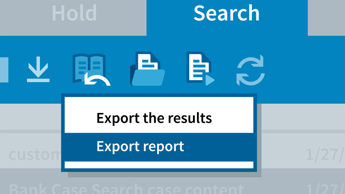 SharePoint Advanced: Optimizing e-discovery