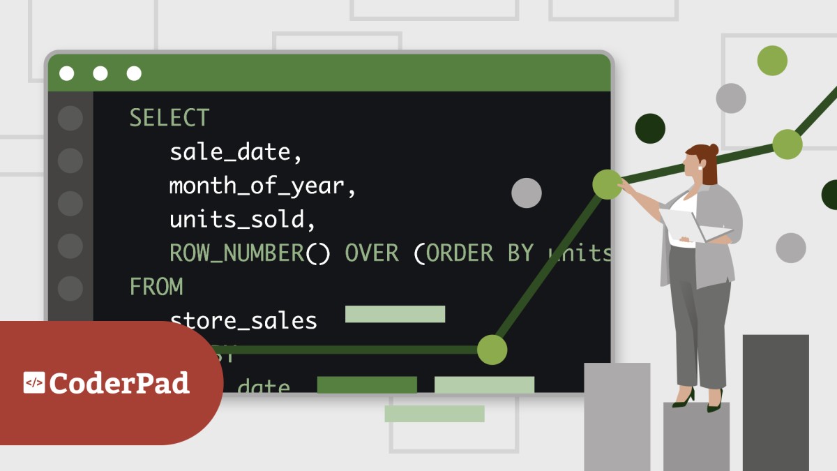 SQL for Statistics Essential Training