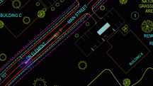 Migrating from AutoCAD to MicroStation Intermediate