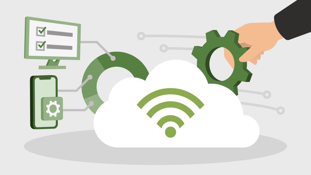 بنیادهای IoT: اصول سیستم عامل