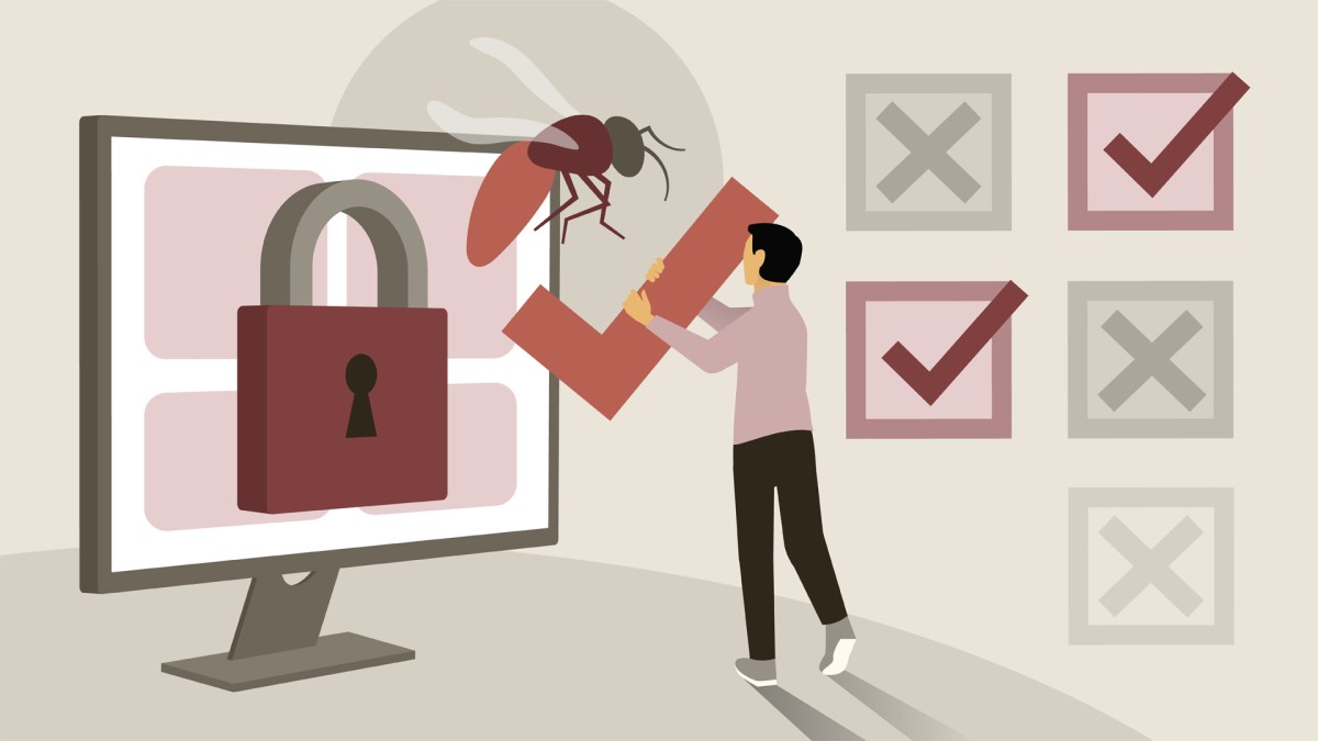 آموزش 10 برتر OWASP