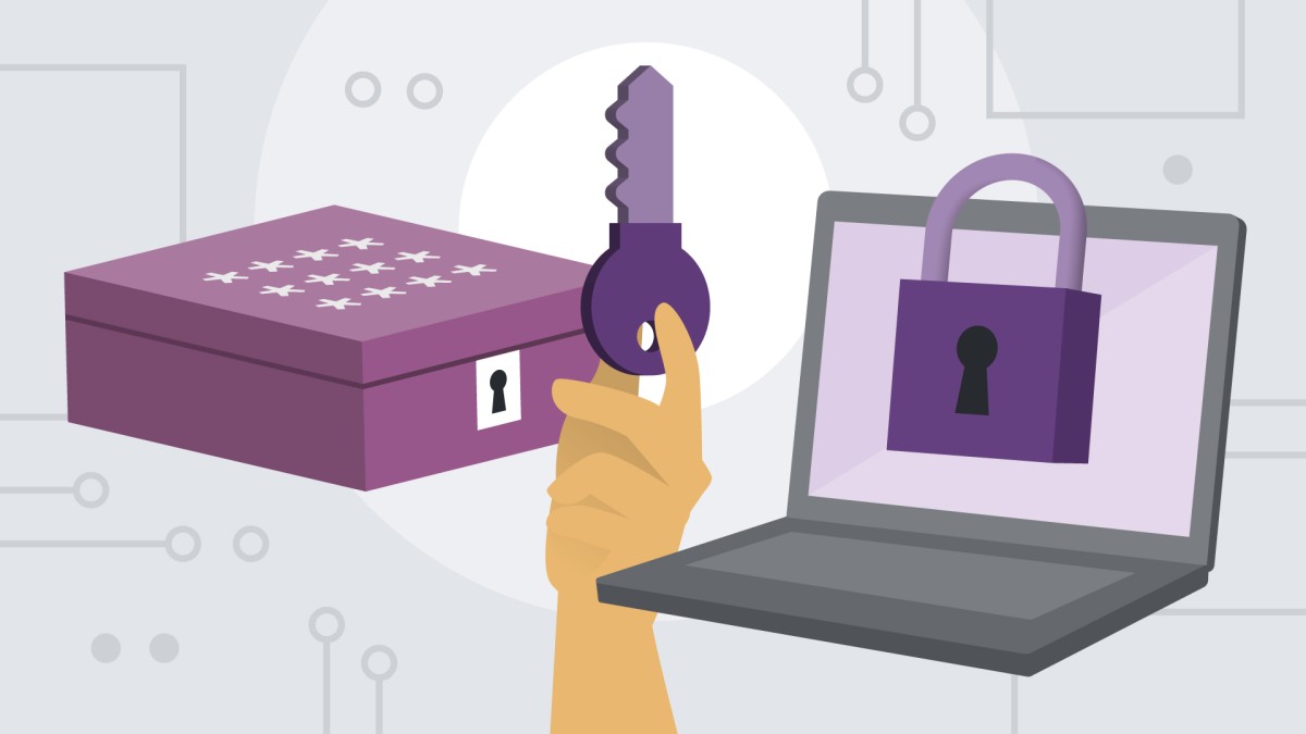 یادگیری امنیت رایانه و ایمنی اینترنت