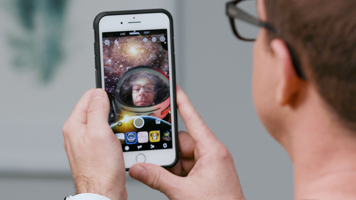 AR for Mobile Developers