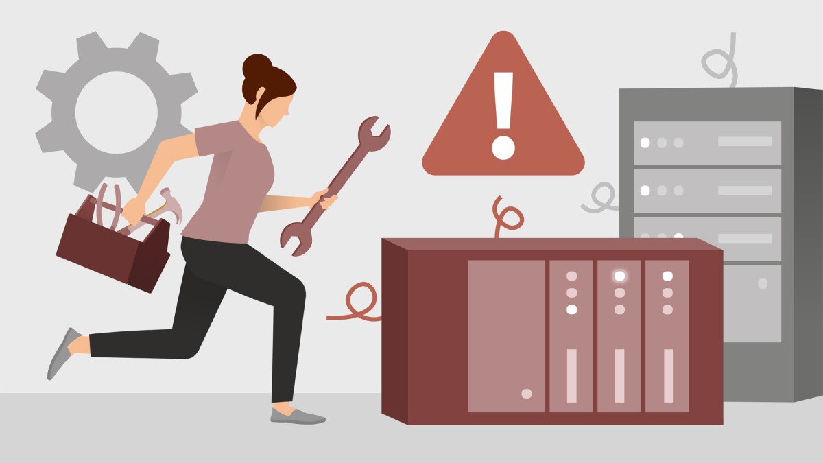 SSCP Cert Prep: 4 Incident Response and Recovery