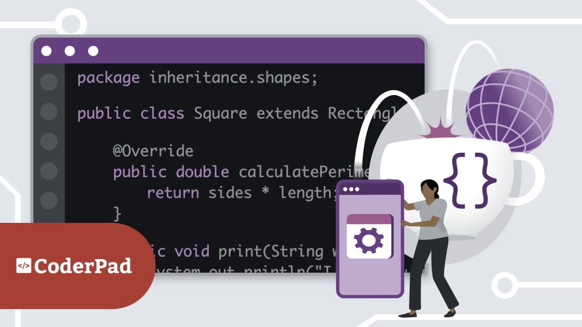 Java Essential Training: Objects and APIs