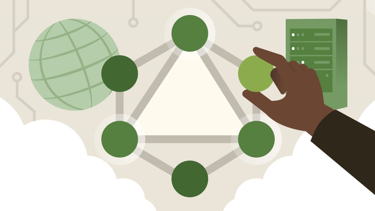 آموزش ضروری GraphQL