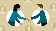 Networking for Sales Professionals