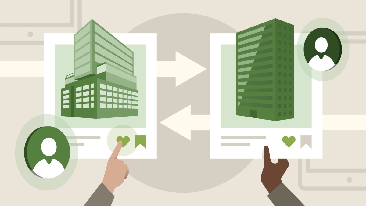 مبانی B2B: بازاریابی رسانه های اجتماعی