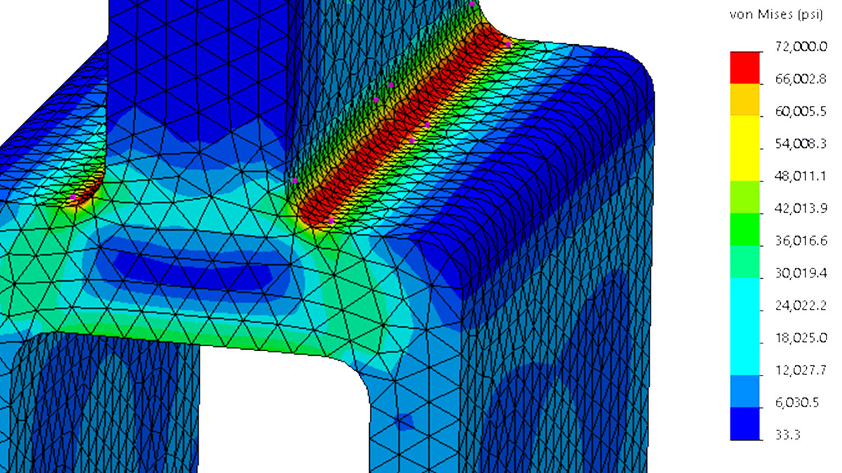 SOLIDWORKS: Advanced Simulation