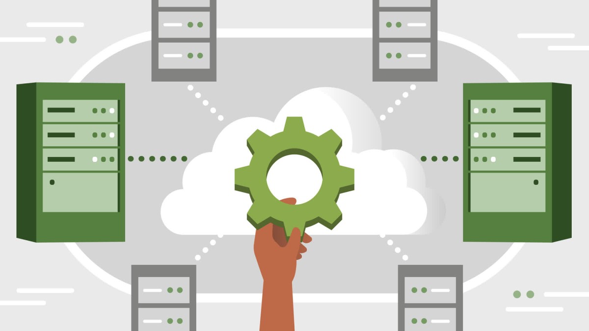 Windows Server 2016: Software Defined Networking Deployment