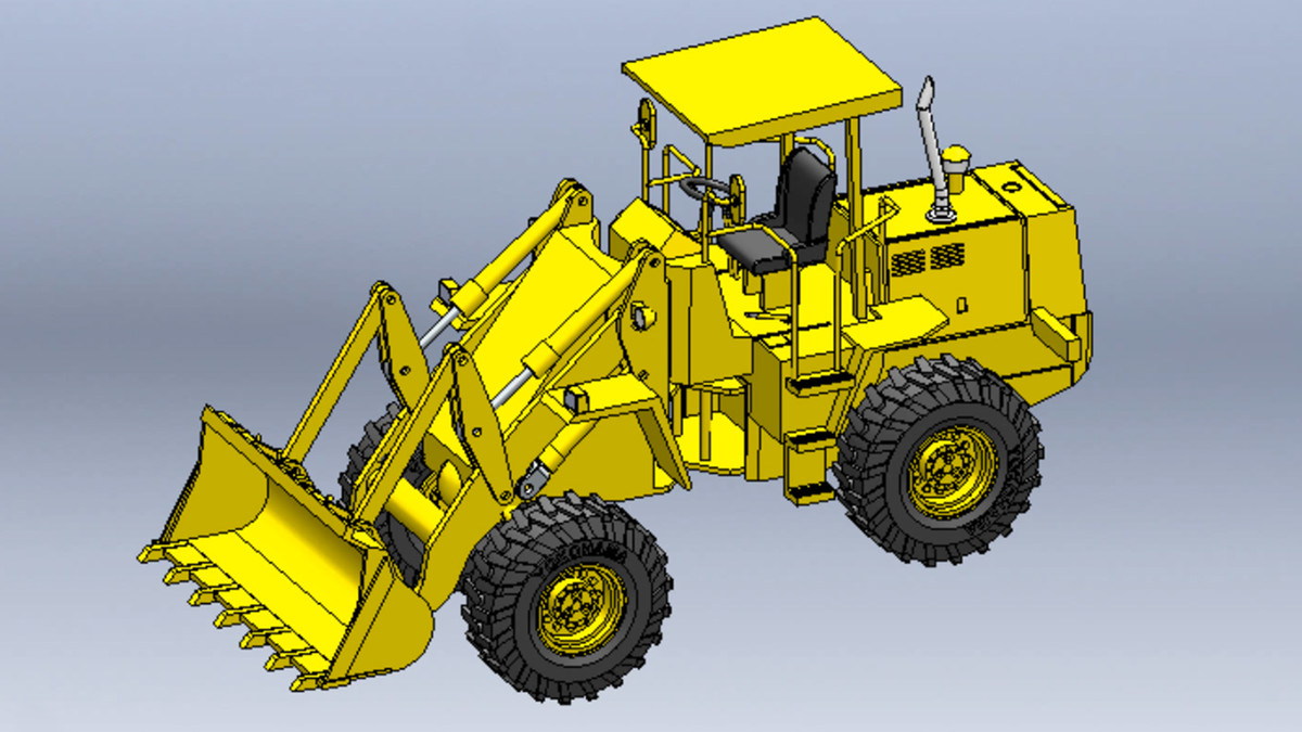 SOLIDWORKS: Performance Tuning