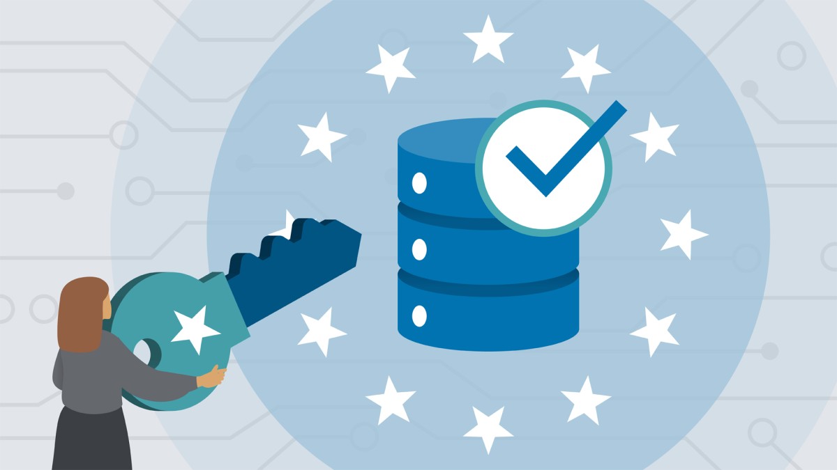 انطباق با GDPR: آموزش ضروری