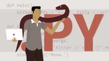 Python Essential Training