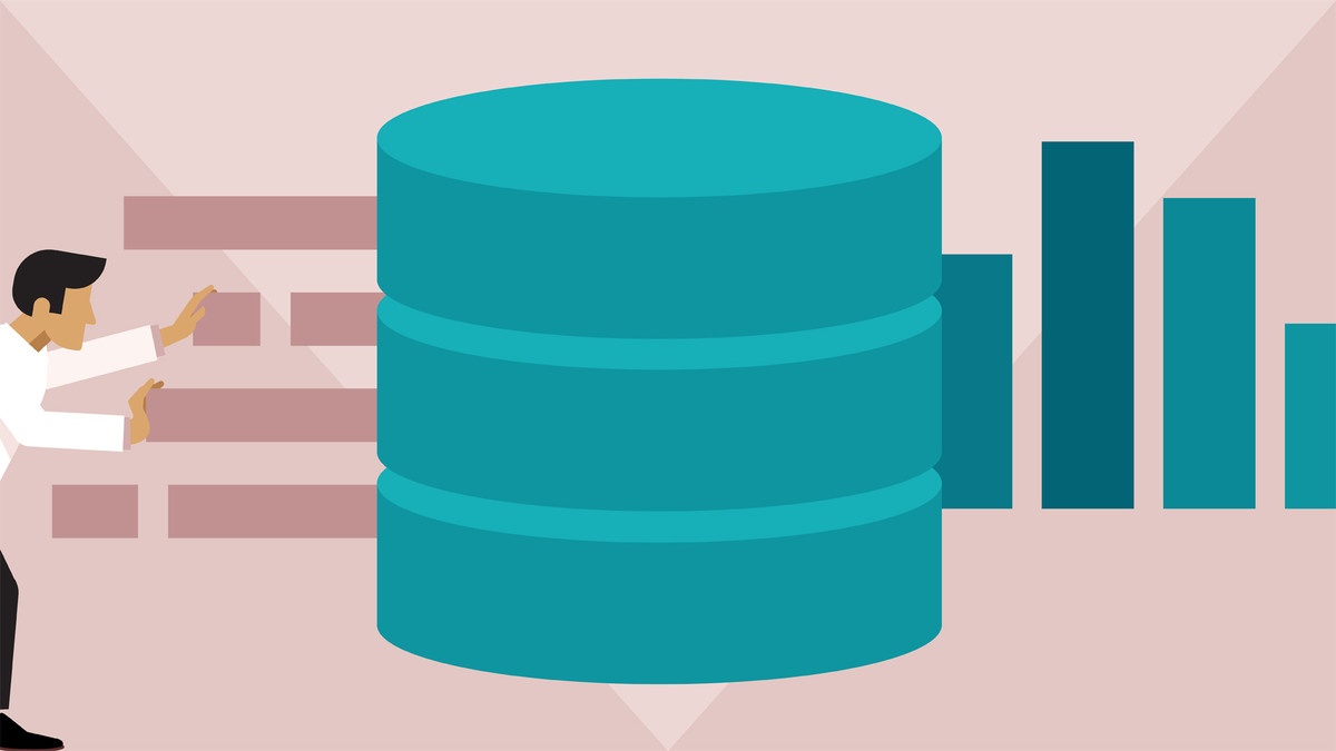 پایگاه داده Oracle 12c: Basic SQL