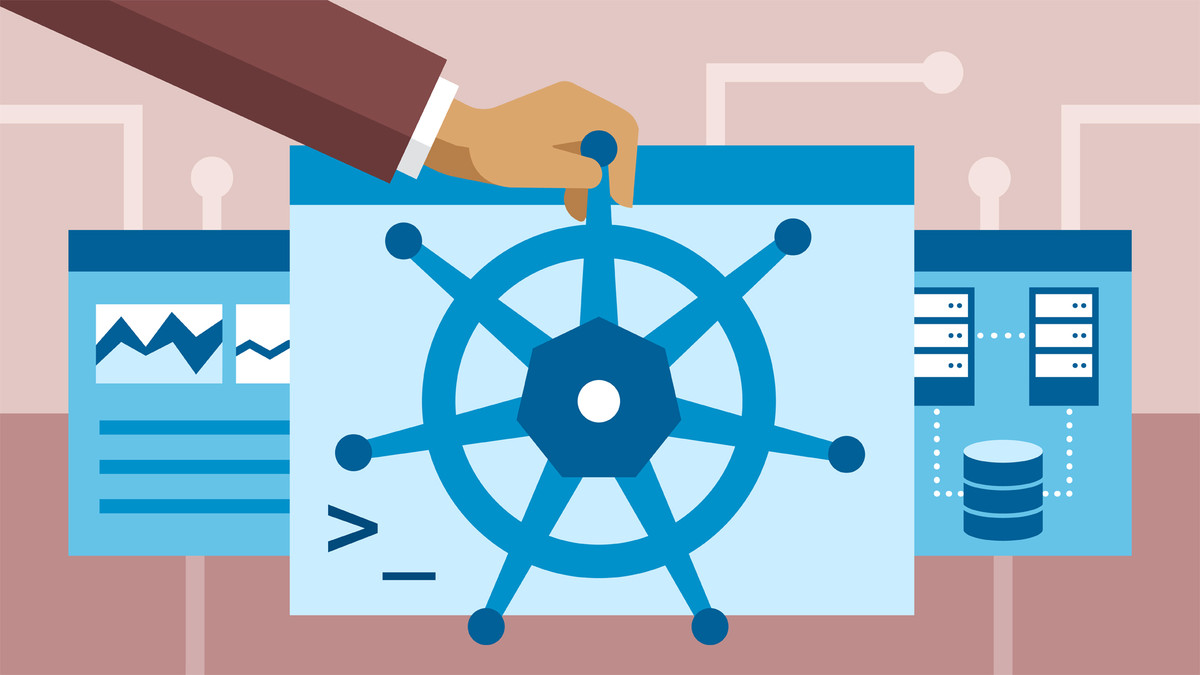 Kubernetes: Native Tools (2018)