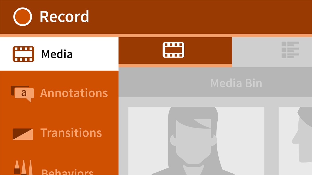 Camtasia for Video-Based Business Communication
