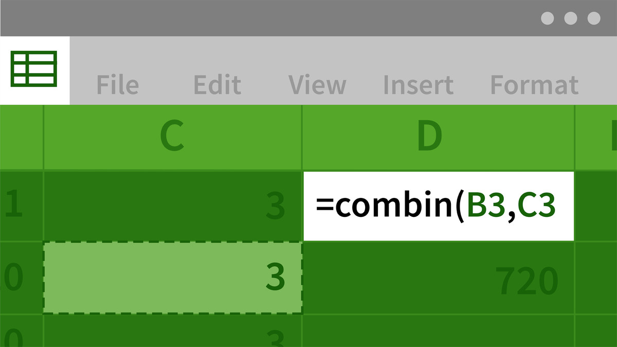 Google Sheets: Advanced Formulas and Functions