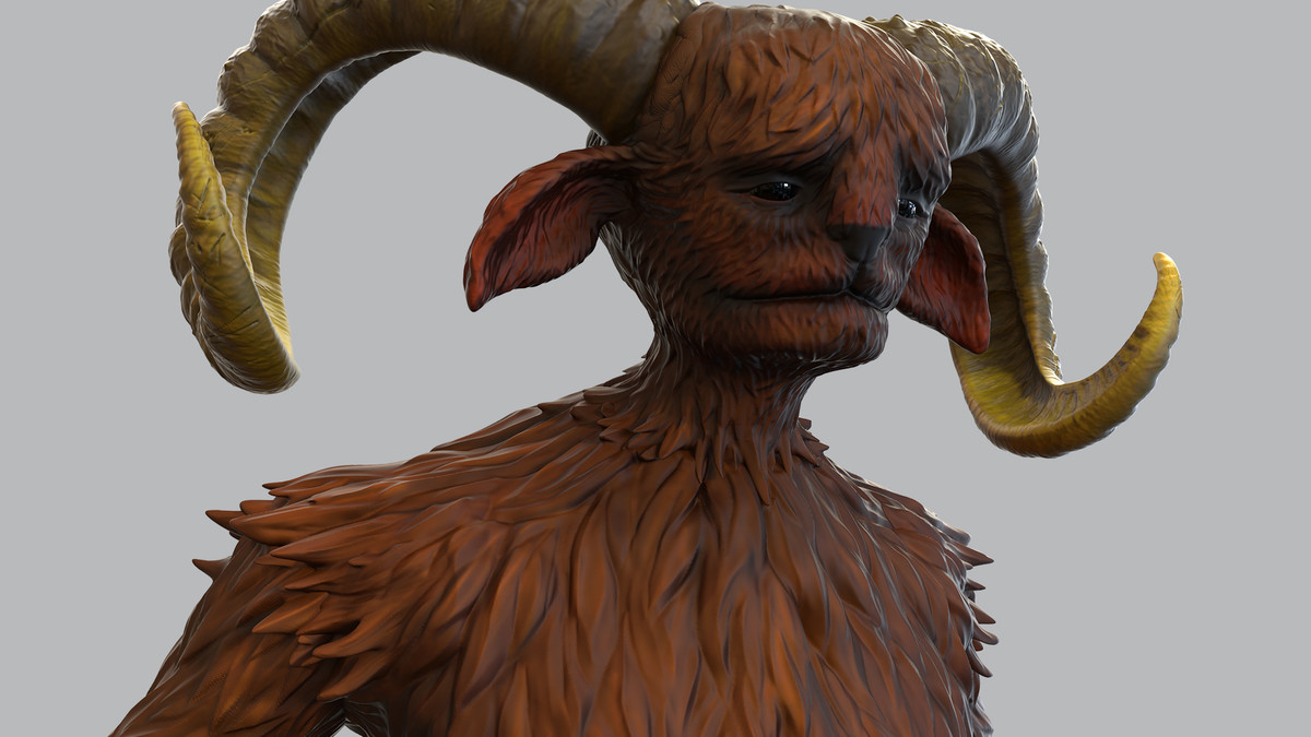 آموزش ZBrushCore