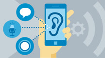 Developing UWP Apps: 10 Voice, Speech, and Cortana