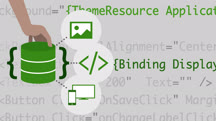 Developing UWP Apps: 5 Bindings, Commands, and Converters