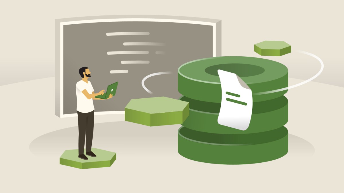 پایگاه های داده برای توسعه دهندگان Node.js