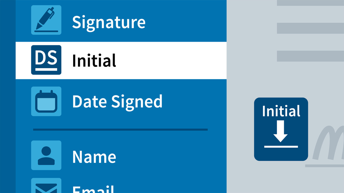 آموزش DocuSign (2017)