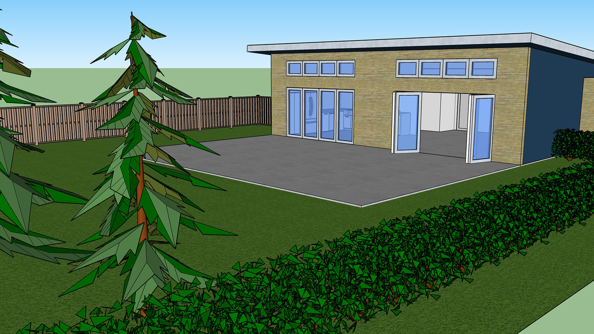 SketchUp 2018 Essential Training